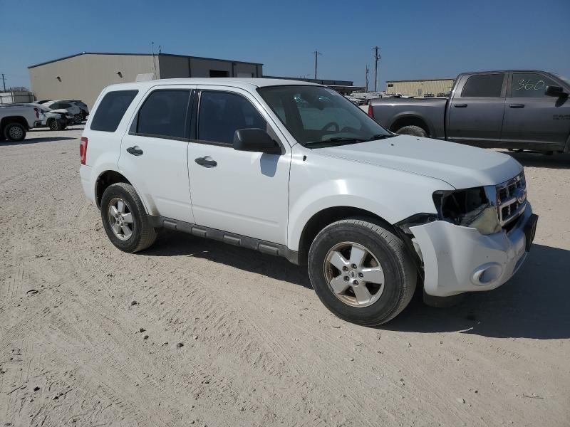 Photo 4 from auction – 2012 FORD ESCAPE XLS with VIN 1FMCU0C74CKB80937