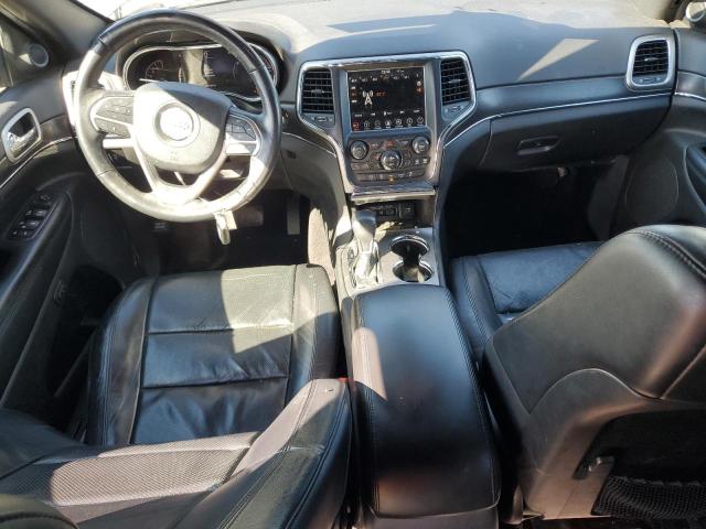 Photo 8 from auction – 2018 JEEP GRAND CHER with VIN 1C4RJFBG2JC195178