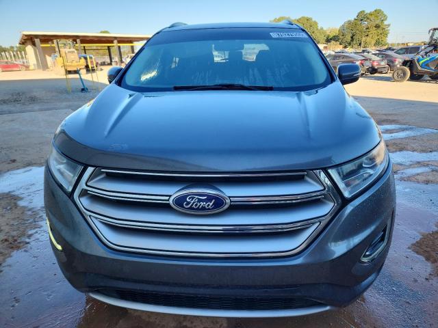 Photo 5 from auction – 2015 FORD EDGE SEL with VIN 2FMTK4J99FBC37049