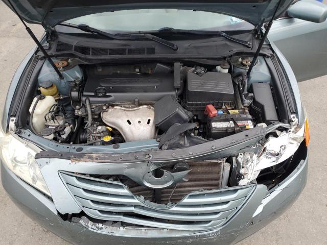 Photo 11 from auction – 2007 TOYOTA CAMRY CE with VIN 4T1BE46K47U649776