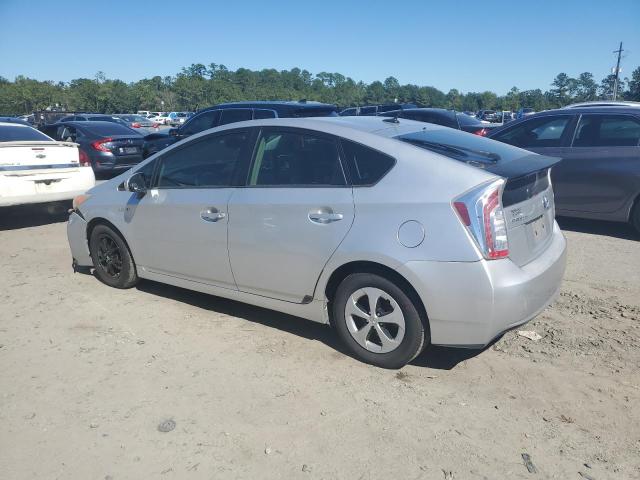Photo 2 from auction – 2013 TOYOTA PRIUS with VIN JTDKN3DU5D0349346