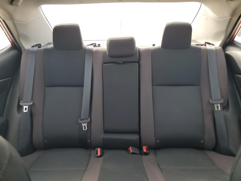 Photo 10 from auction – 2019 TOYOTA COROLLA with VIN 5YFBURHE9KP936290