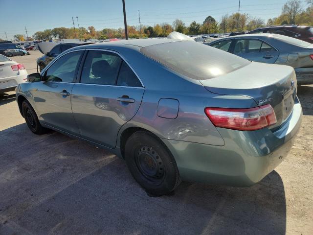 Photo 2 from auction – 2009 TOYOTA CAMRY BASE with VIN 4T4BE46K09R100178
