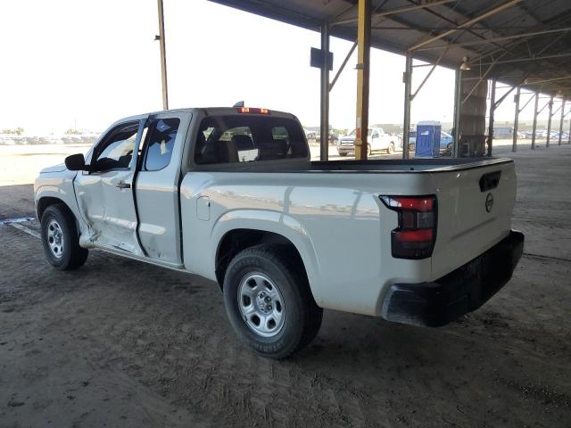 Photo 2 from auction – 2023 NISSAN FRONTIER S with VIN 1N6ED1CL5PN644867