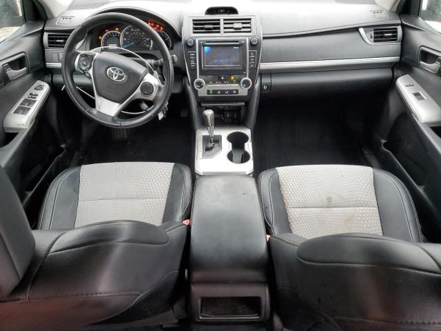 Photo 8 from auction – 2014 TOYOTA CAMRY L with VIN 4T1BF1FK6EU336415