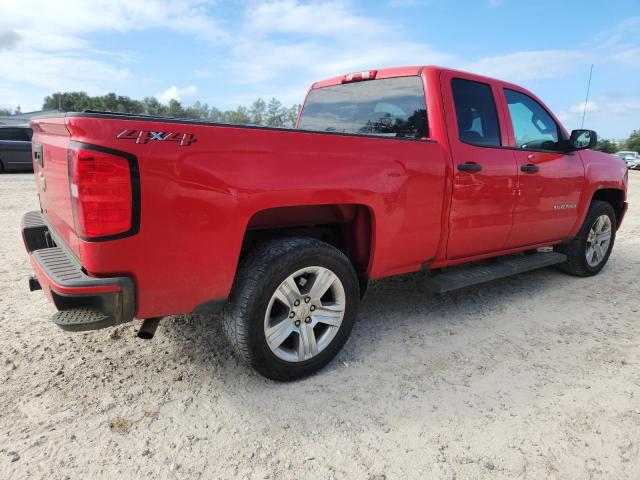 Photo 3 from auction – 2018 CHEVROLET SILVERADO with VIN 1GCVKPEC3JZ217082