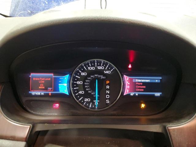 Photo 9 from auction – 2013 FORD EDGE LIMIT with VIN 2FMDK4KC2DBA08319