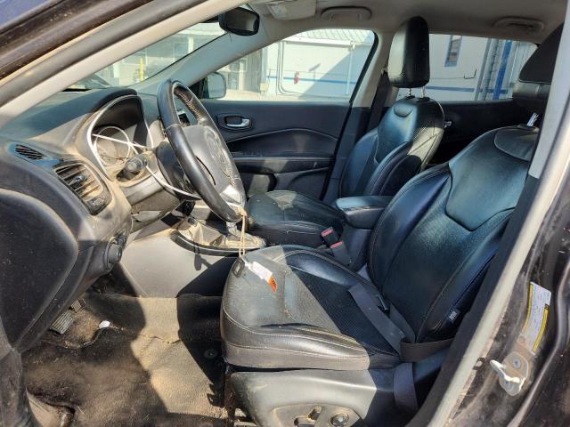 Photo 7 from auction – 2020 JEEP COMPASS with VIN 3C4NJCCB4LT170855