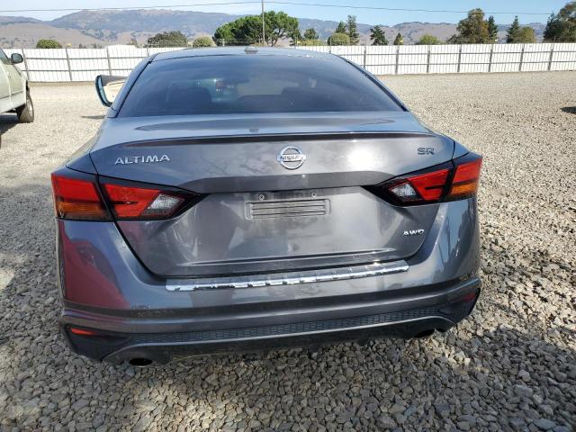 Photo 6 from auction – 2019 NISSAN ALTIMA SR with VIN 1N4BL4CW5KN301236