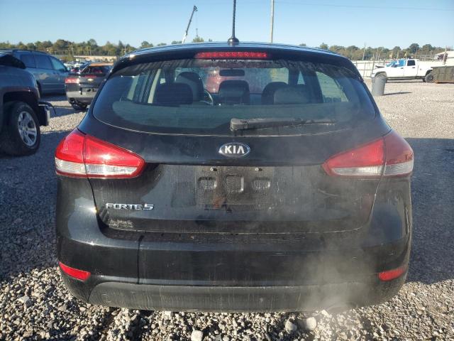 Foto 6 de la subasta – 2017 KIA FORTE con VIN KNAFK5A83H5719261