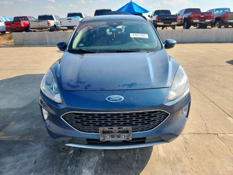 Photo 5 from auction – 2020 FORD ESCAPE SEL with VIN 1FMCU0H63LUC55339