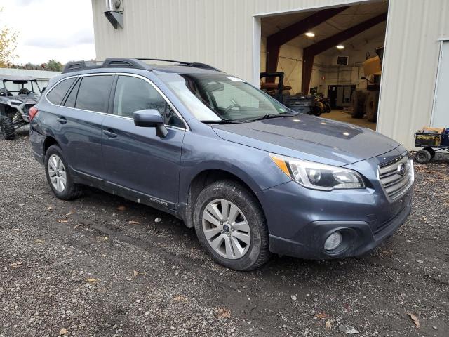 Photo 4 from auction – 2015 SUBARU OUTBACK 2. with VIN 4S4BSADCXF3268926