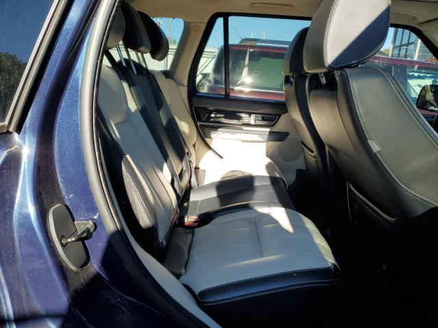 Photo 11 from auction – 2012 LAND ROVER RANGE ROVE with VIN SALSP2E4XCA741761