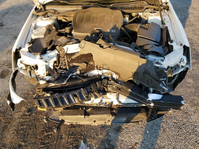Photo 11 from auction – 2011 BUICK LUCERNE CX with VIN 1G4HC5EM3BU141123