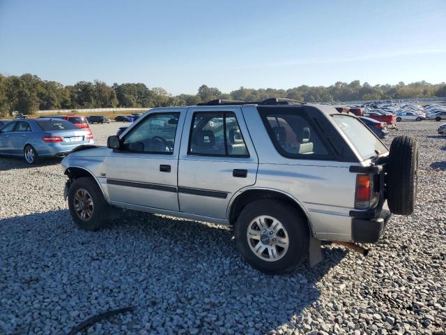 Photo 2 from auction – 1997 ISUZU RODEO S with VIN 4S2CK58V1V4329783