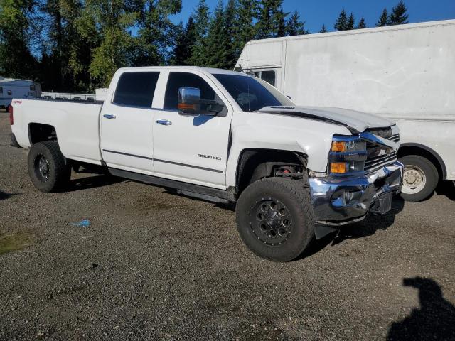 Photo 4 from auction – 2016 CHEVROLET SILVERADO with VIN 1GC4K0C82GF143178