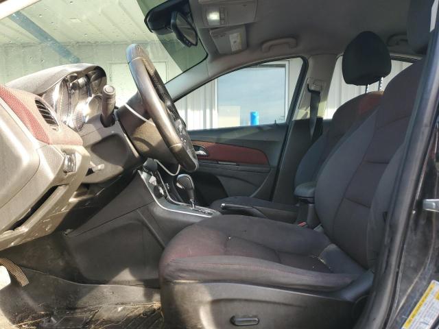 Photo 7 from auction – 2014 CHEVROLET CRUZE LT with VIN 1G1PC5SB2E7165511