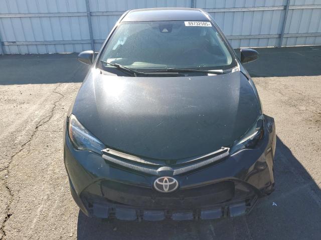 Photo 5 from auction – 2018 TOYOTA COROLLA L with VIN 2T1BURHE8JC054199