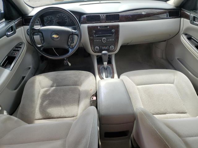 Photo 8 from auction – 2014 CHEVROLET IMPALA LIM with VIN 2G1WB5E3XE1185246