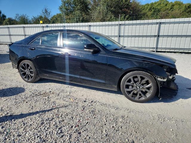 Photo 4 from auction – 2017 CADILLAC ATS LUXURY with VIN 1G6AB5RX2H0184206