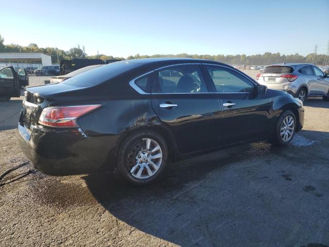 Photo 3 from auction – 2014 NISSAN ALTIMA 2.5 with VIN 1N4AL3APXEN346047