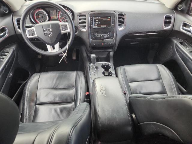 Photo 8 from auction – 2013 DODGE DURANGO CR with VIN 1C4RDJDG5DC509465