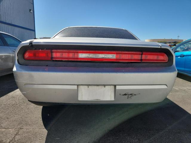 Photo 6 from auction – 2010 DODGE CHALLENGER with VIN 2B3CJ4DV3AH321679