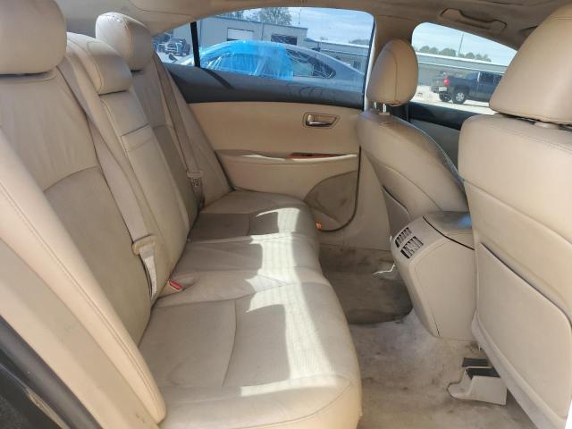 Photo 10 from auction – 2007 LEXUS ES 350 with VIN JTHBJ46G072115650