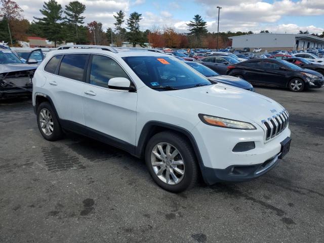 Photo 4 from auction – 2015 JEEP CHEROKEE with VIN 1C4PJMDSXFW647266