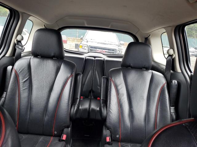 Photo 10 from auction – 2012 MAZDA 5 with VIN JM1CW2DL1C0143748