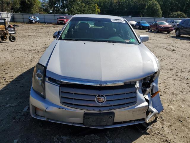 Photo 5 from auction – 2003 CADILLAC CTS with VIN 1G6DM57N730100365