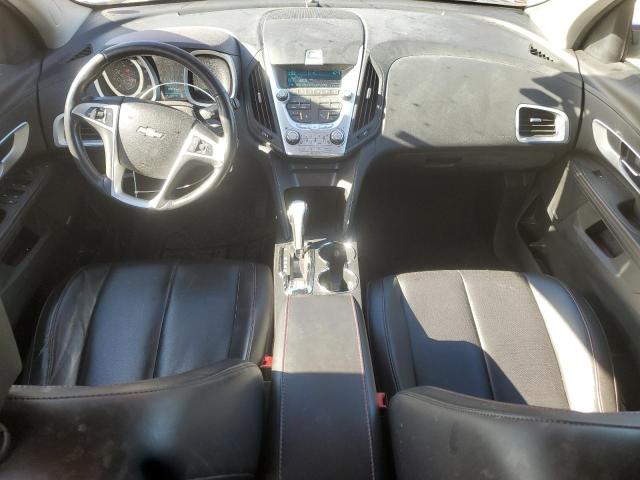 Photo 8 from auction – 2011 CHEVROLET EQUINOX LT with VIN 2CNFLNE56B6424923