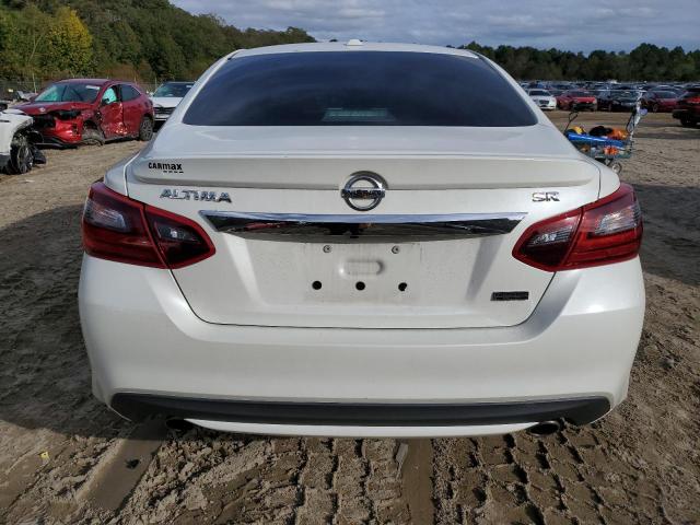 Photo 6 from auction – 2018 NISSAN ALTIMA 2.5 with VIN 1N4AL3AP3JC264778