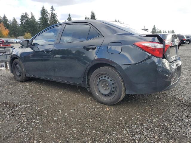 Photo 2 from auction – 2014 TOYOTA COROLLA L with VIN 2T1BURHE8EC105044