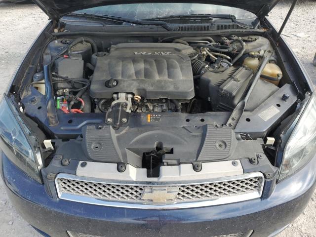 Photo 11 from auction – 2012 CHEVROLET IMPALA LT with VIN 2G1WB5E35C1202595