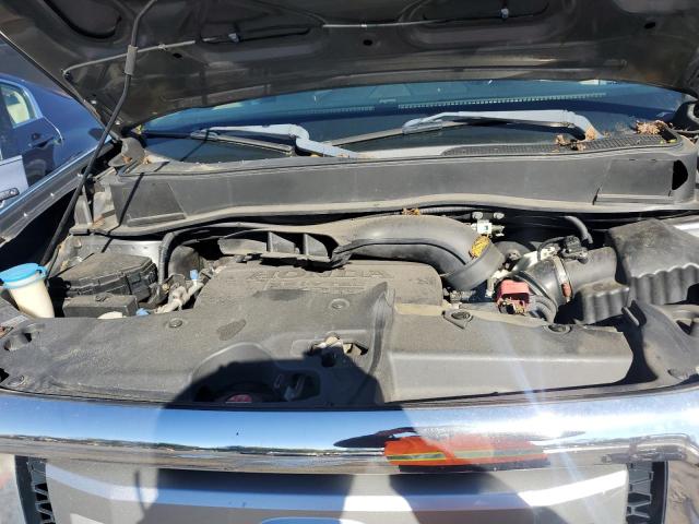 Photo 12 from auction – 2011 HONDA PILOT EXLN with VIN 5FNYF4H70BB098252