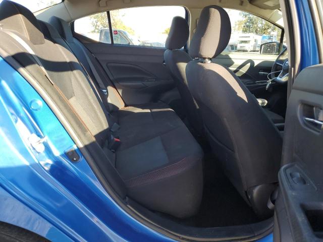 Photo 10 from auction – 2020 NISSAN VERSA SR with VIN 3N1CN8FV9LL822564