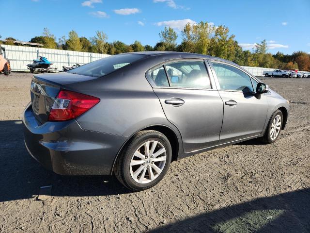 Photo 3 from auction – 2012 HONDA CIVIC EX with VIN 2HGFB2F82CH597926