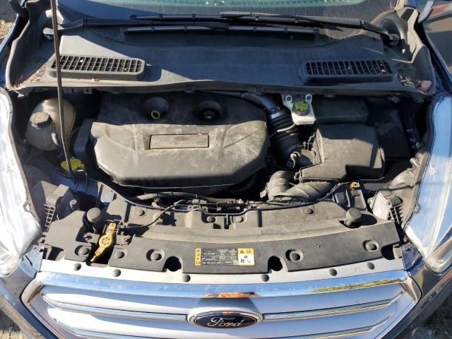 Photo 12 from auction – 2018 FORD ESCAPE TIT with VIN 1FMCU9J93JUC01321