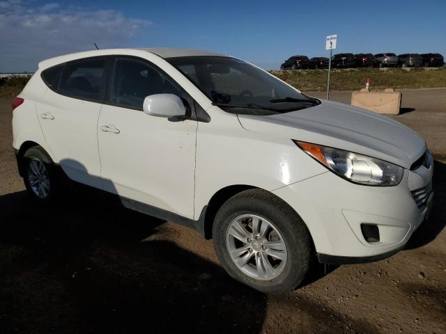 Photo 4 from auction – 2011 HYUNDAI TUCSON GL with VIN KM8JT3AB2BU254684