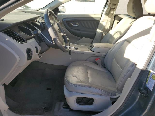 Photo 7 from auction – 2010 FORD TAURUS SEL with VIN 1FAHP2EW4AG110670