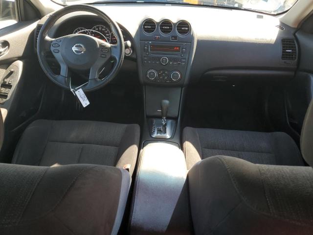 Photo 8 from auction – 2010 NISSAN ALTIMA BAS with VIN 1N4AL2AP4AN514382