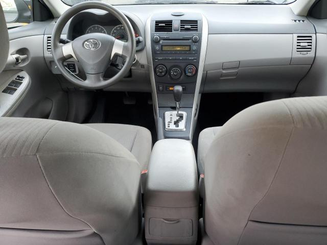 Photo 8 from auction – 2010 TOYOTA COROLLA BA with VIN 2T1BU4EE8AC523122