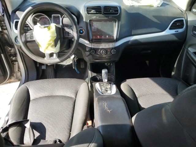 Foto 8 de la subasta – 2011 DODGE JOURNEY MA con VIN 3D4PG1FG7BT506664