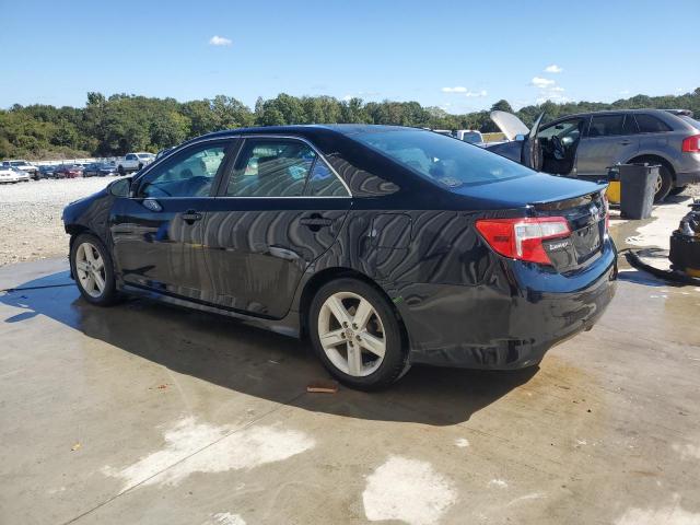 Photo 2 from auction – 2012 TOYOTA CAMRY with VIN 4T1BF1FK5CU077610