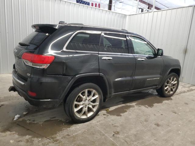 Photo 3 from auction – 2014 JEEP GRAND CHER with VIN 1C4RJFCG5EC183272