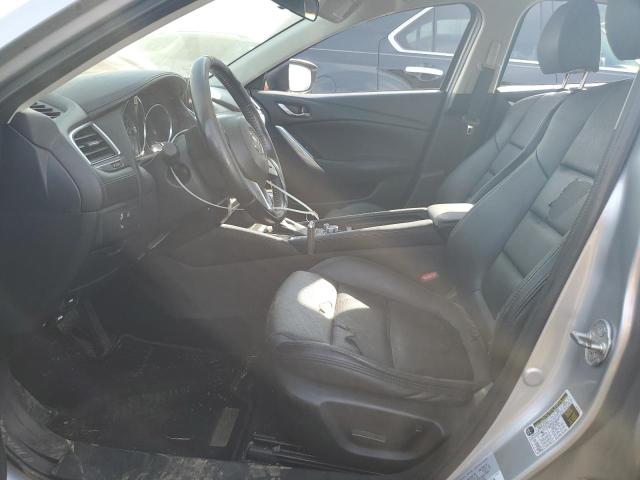 Photo 7 from auction – 2016 MAZDA 6 TOURING with VIN JM1GJ1V56G1464176