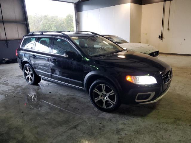 Photo 4 from auction – 2013 VOLVO XC70 T6 with VIN YV4902BZXD1156560