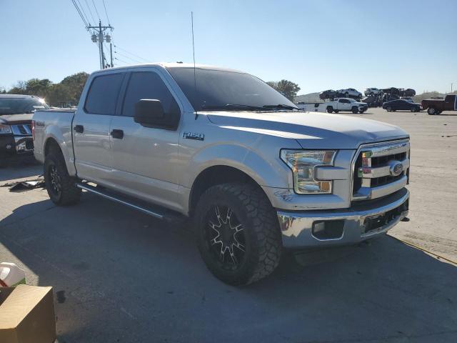 Photo 4 from auction – 2015 FORD F150 SUPER with VIN 1FTEW1E82FFC79854