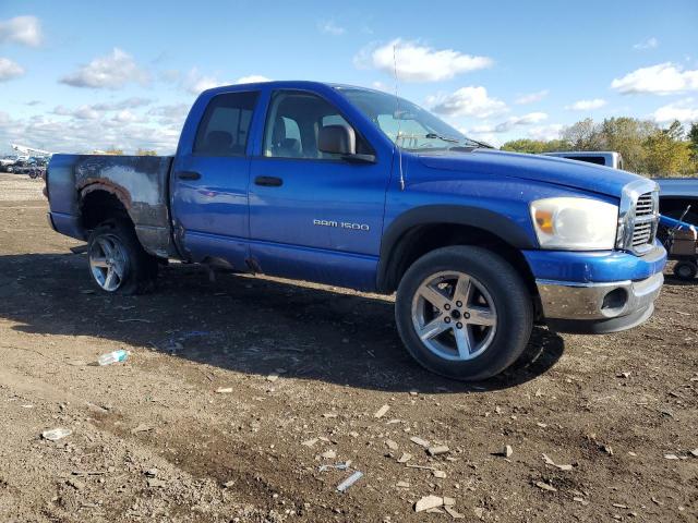 Photo 4 from auction – 2007 DODGE RAM 1500 S with VIN 1D7HU18P77J590688